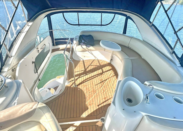 Meridian-391 Motor Yacht 2007-Summer Wind St. Petersburg-Florida-United States-6071273