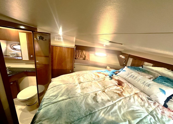 Meridian-391 Motor Yacht 2007-Summer Wind St. Petersburg-Florida-United States-6071291