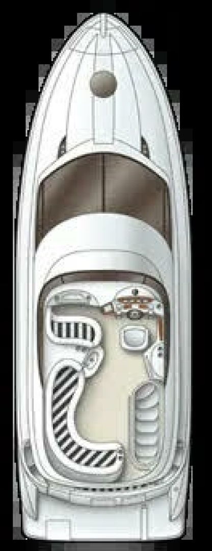 Meridian-391 Motor Yacht 2007-Summer Wind St. Petersburg-Florida-United States-6071277 | Thumbnail