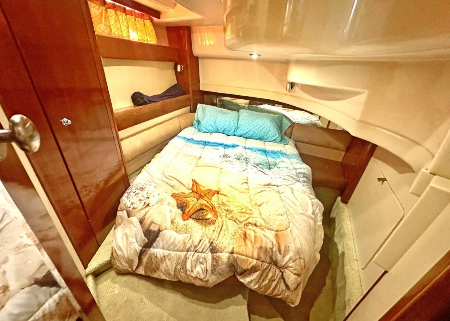 Meridian-391 Motor Yacht 2007-Summer Wind St. Petersburg-Florida-United States-6071290 | Thumbnail