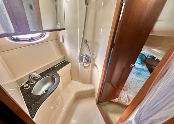Meridian-391 Motor Yacht 2007-Summer Wind St. Petersburg-Florida-United States-6071283