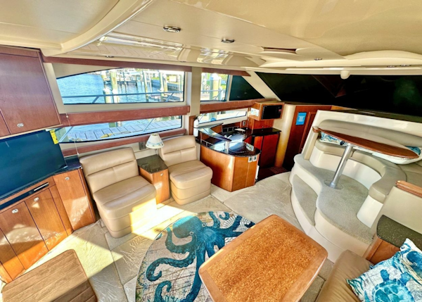 Meridian-391 Motor Yacht 2007-Summer Wind St. Petersburg-Florida-United States-6071289