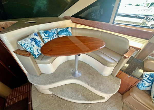 Meridian-391 Motor Yacht 2007-Summer Wind St. Petersburg-Florida-United States-6071278