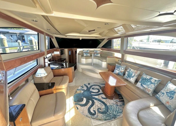 Meridian-391 Motor Yacht 2007-Summer Wind St. Petersburg-Florida-United States-6071272