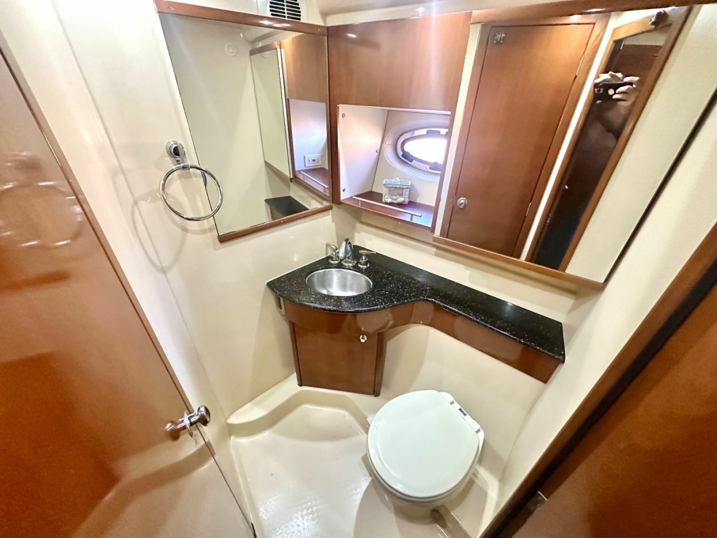Meridian-391 Motor Yacht 2007-Summer Wind St. Petersburg-Florida-United States-6071284 | Thumbnail