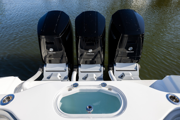 Yellowfin-Offshore 2023-Hot Rod Melbourne-Florida-United States-6071333