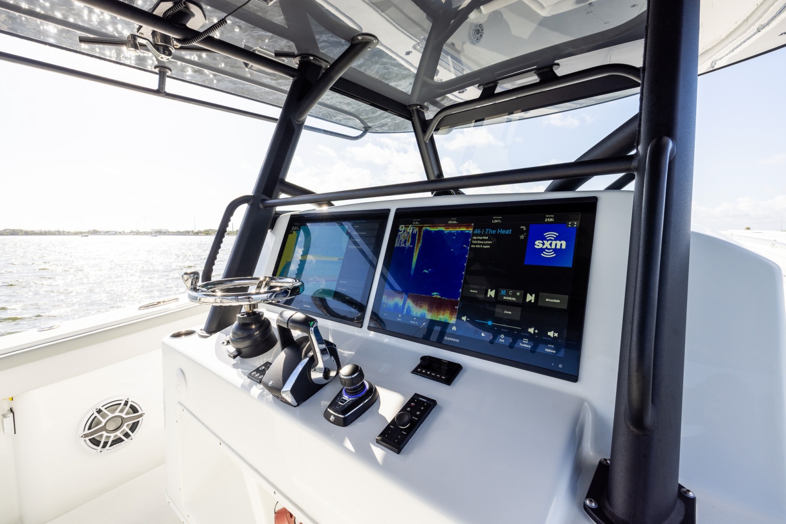 Yellowfin-Offshore 2023-Hot Rod Melbourne-Florida-United States-6071322 | Thumbnail