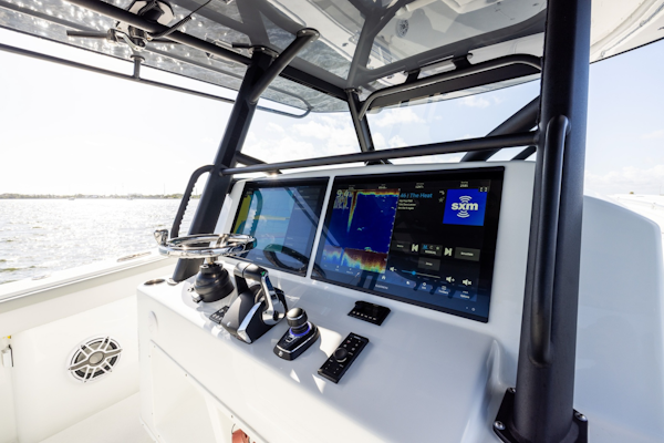 Yellowfin-Offshore 2023-Hot Rod Melbourne-Florida-United States-6071322