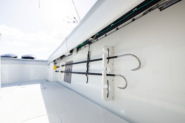 Yellowfin-Offshore 2023-Hot Rod Melbourne-Florida-United States-6071329