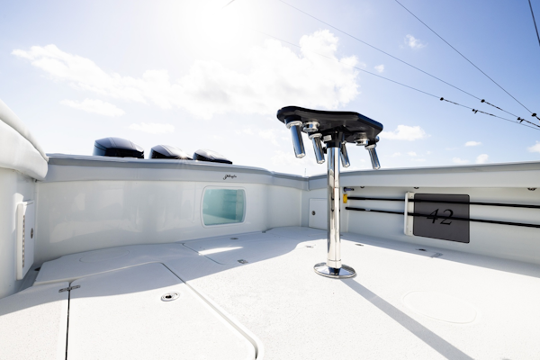 Yellowfin-Offshore 2023-Hot Rod Melbourne-Florida-United States-6071328