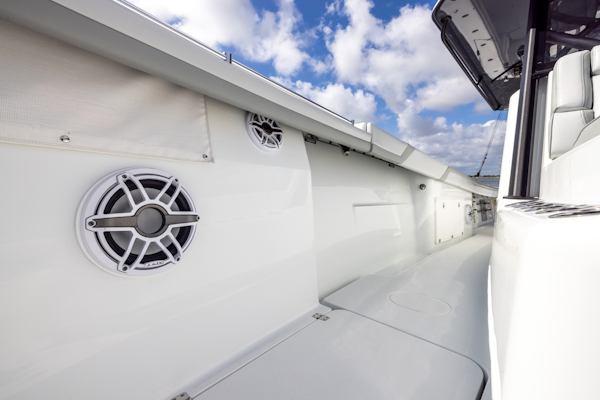 Yellowfin-Offshore 2023-Hot Rod Melbourne-Florida-United States-6071316