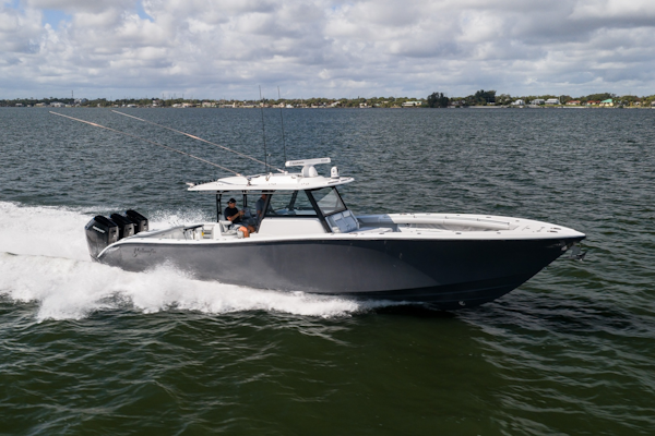 Yellowfin-Offshore 2023-Hot Rod Melbourne-Florida-United States-6071303