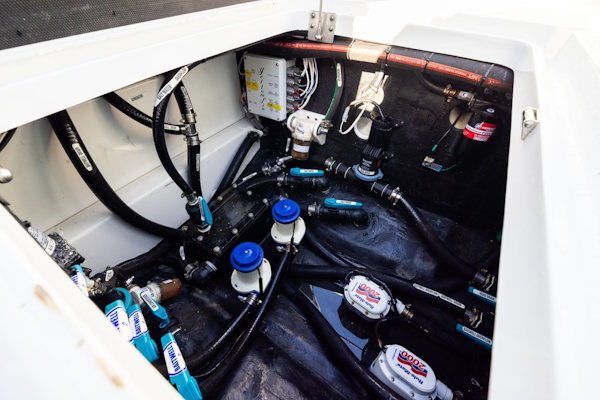 Yellowfin-Offshore 2023-Hot Rod Melbourne-Florida-United States-6071339