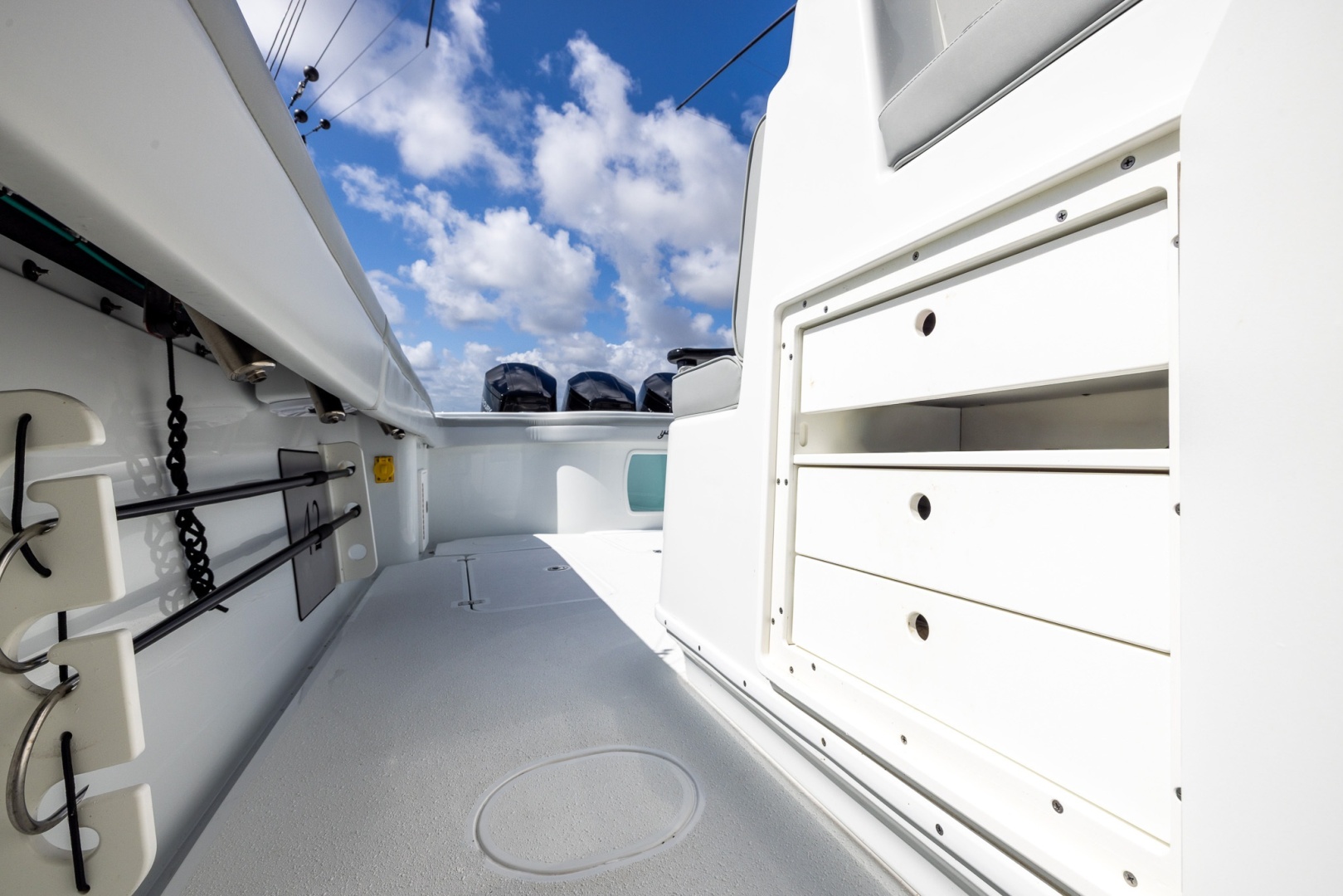 Yellowfin-Offshore 2023-Hot Rod Melbourne-Florida-United States-6071331 | Thumbnail