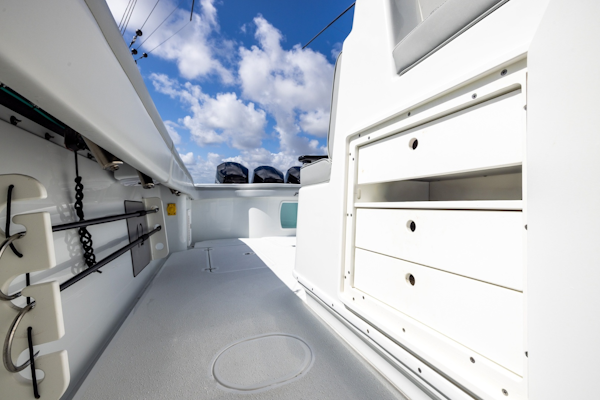 Yellowfin-Offshore 2023-Hot Rod Melbourne-Florida-United States-6071331