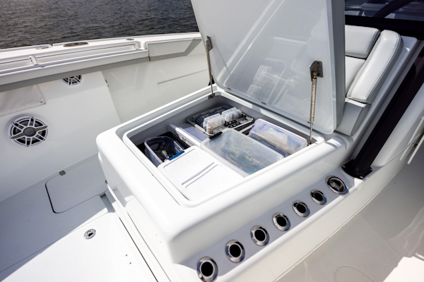 Yellowfin-Offshore 2023-Hot Rod Melbourne-Florida-United States-6071312