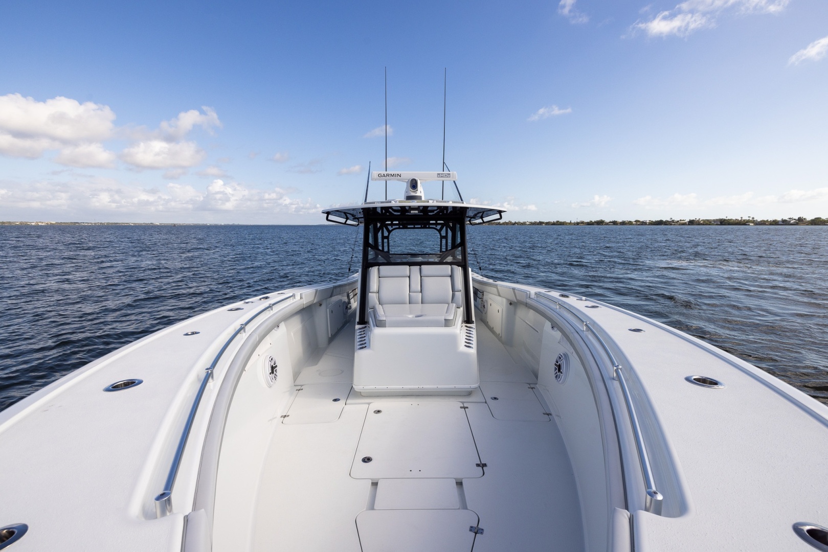Yellowfin-Offshore 2023-Hot Rod Melbourne-Florida-United States-6071309 | Thumbnail