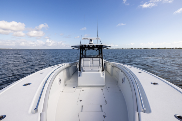 Yellowfin-Offshore 2023-Hot Rod Melbourne-Florida-United States-6071309