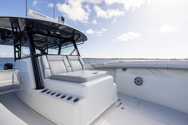 Yellowfin-Offshore 2023-Hot Rod Melbourne-Florida-United States-6071310