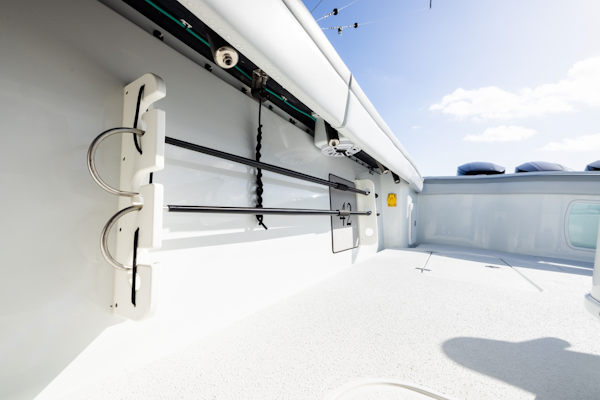 Yellowfin-Offshore 2023-Hot Rod Melbourne-Florida-United States-6071330