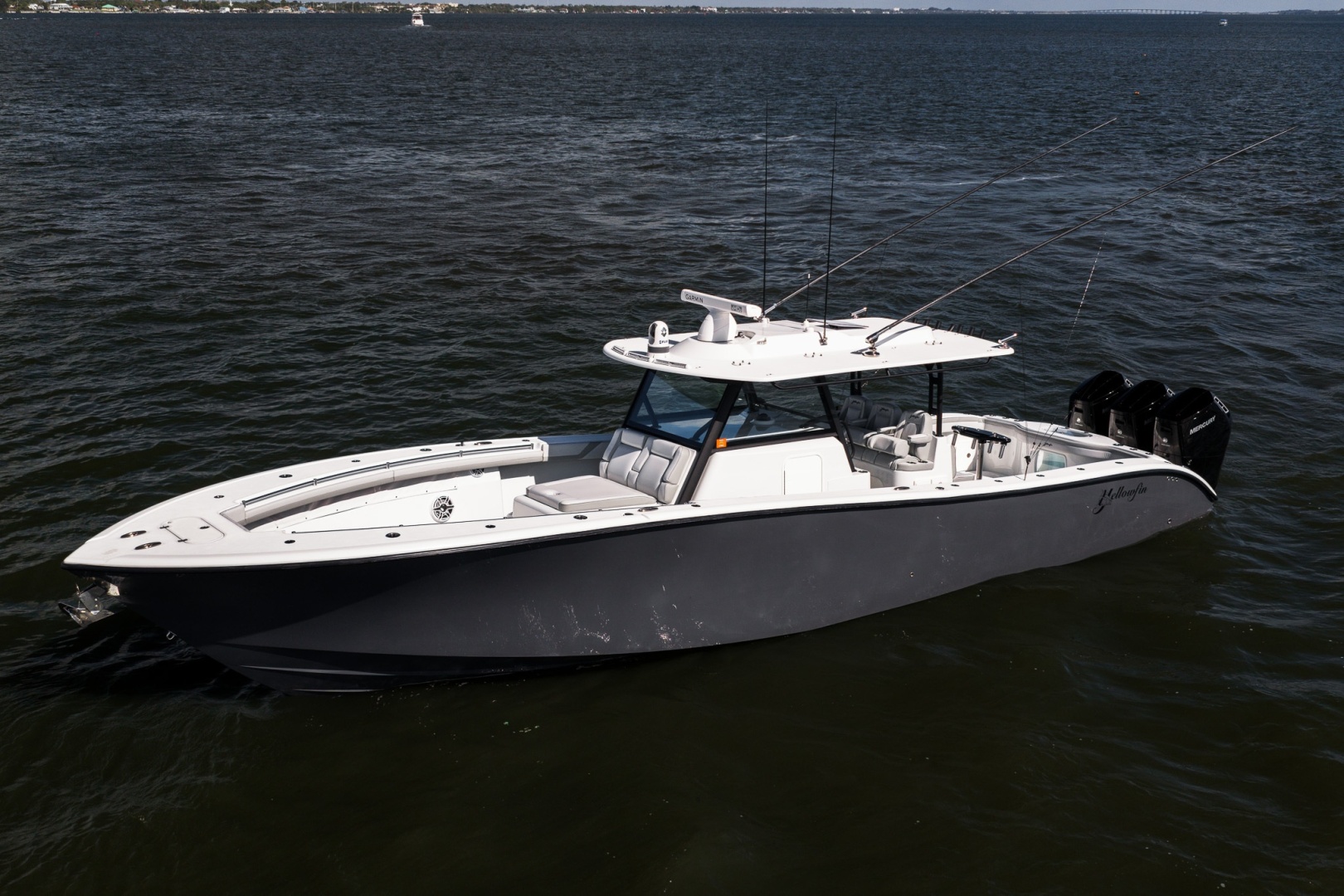 Yellowfin-Offshore 2023-Hot Rod Melbourne-Florida-United States-6071297 | Thumbnail