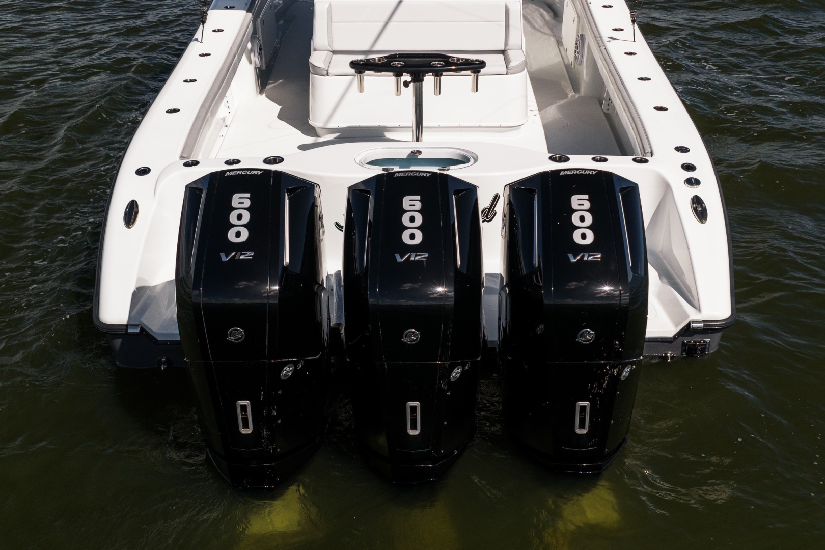 Yellowfin-Offshore 2023-Hot Rod Melbourne-Florida-United States-6071334 | Thumbnail
