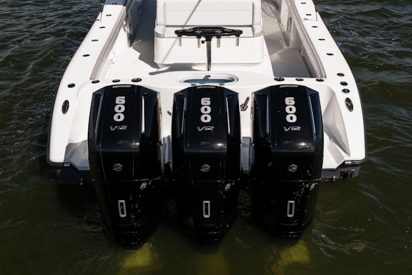 Yellowfin-Offshore 2023-Hot Rod Melbourne-Florida-United States-6071334
