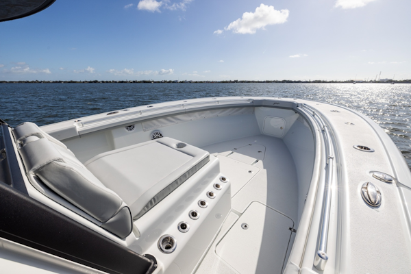 Yellowfin-Offshore 2023-Hot Rod Melbourne-Florida-United States-6071306