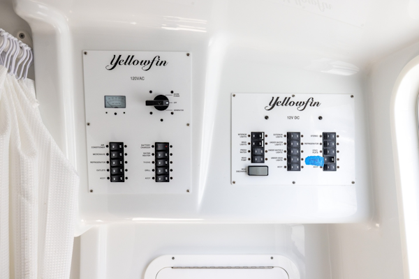 Yellowfin-Offshore 2023-Hot Rod Melbourne-Florida-United States-6071338