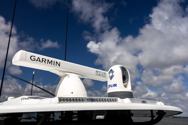 Yellowfin-Offshore 2023-Hot Rod Melbourne-Florida-United States-6071314