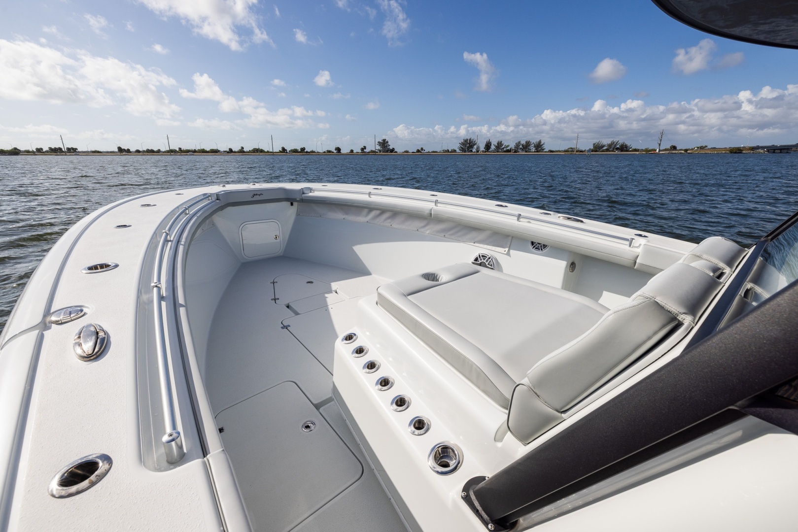 Yellowfin-Offshore 2023-Hot Rod Melbourne-Florida-United States-6071305 | Thumbnail