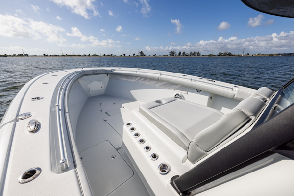 Yellowfin-Offshore 2023-Hot Rod Melbourne-Florida-United States-6071305