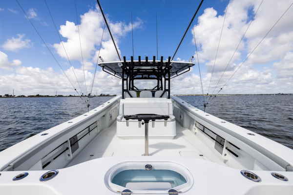 Yellowfin-Offshore 2023-Hot Rod Melbourne-Florida-United States-6071324