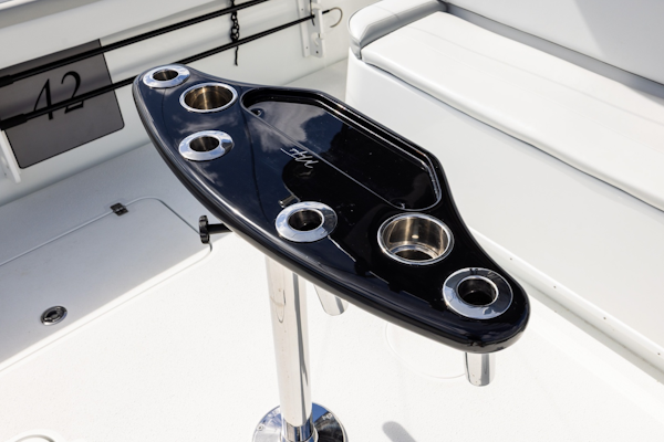 Yellowfin-Offshore 2023-Hot Rod Melbourne-Florida-United States-6071332