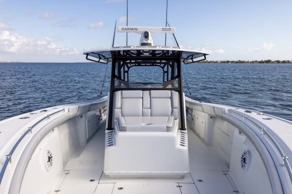 Yellowfin-Offshore 2023-Hot Rod Melbourne-Florida-United States-6071313
