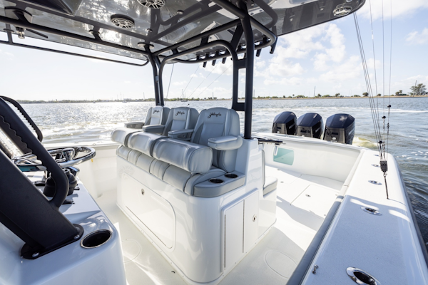 Yellowfin-Offshore 2023-Hot Rod Melbourne-Florida-United States-6071319
