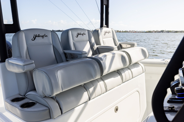 Yellowfin-Offshore 2023-Hot Rod Melbourne-Florida-United States-6071320