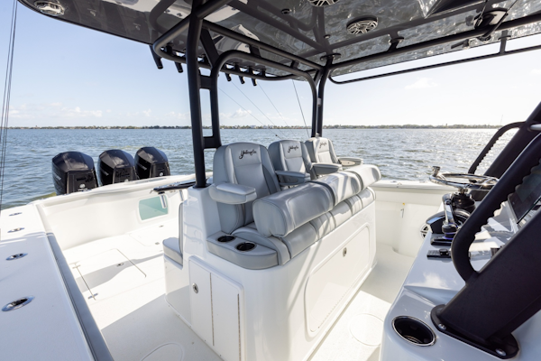 Yellowfin-Offshore 2023-Hot Rod Melbourne-Florida-United States-6071318