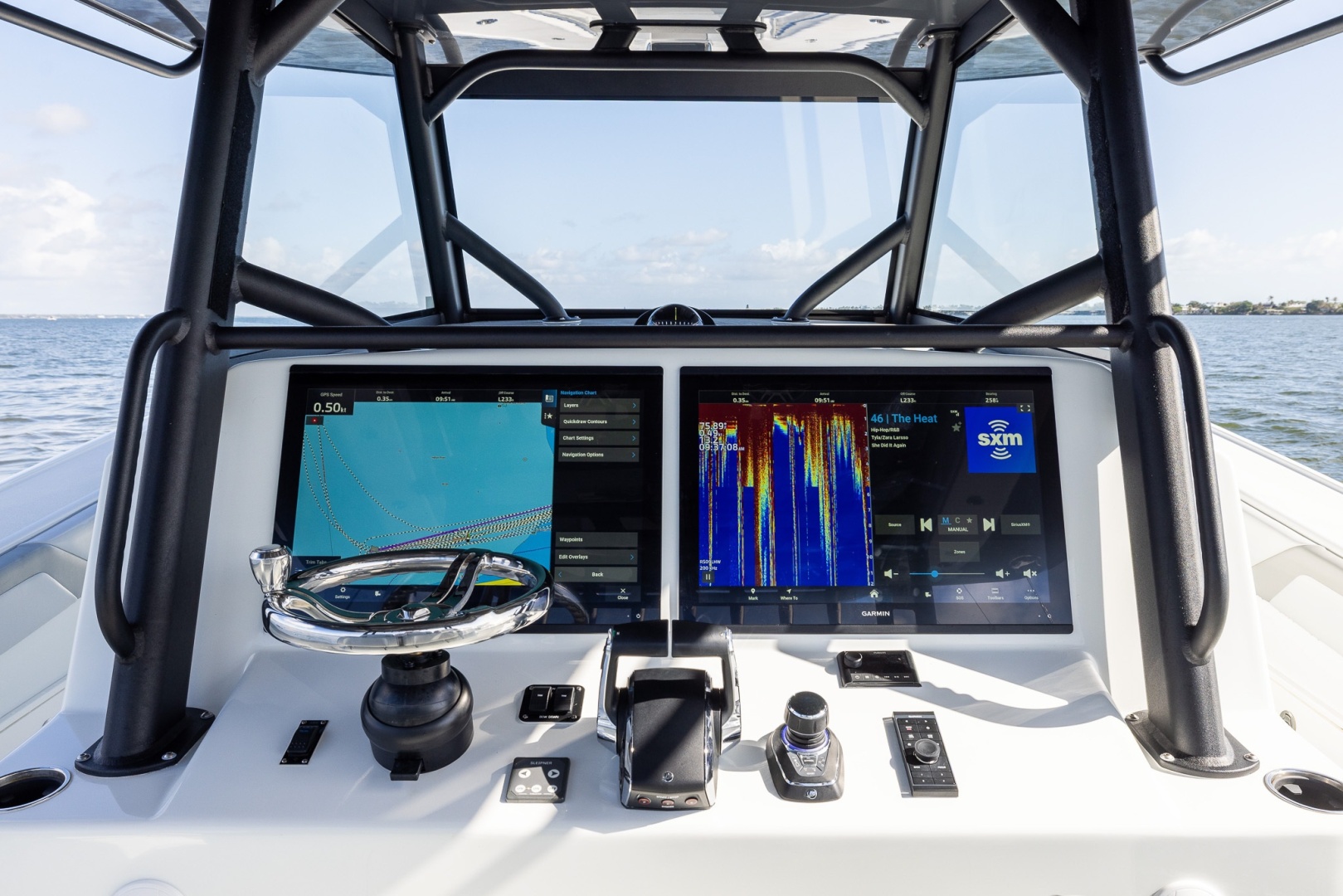 Yellowfin-Offshore 2023-Hot Rod Melbourne-Florida-United States-6071323 | Thumbnail