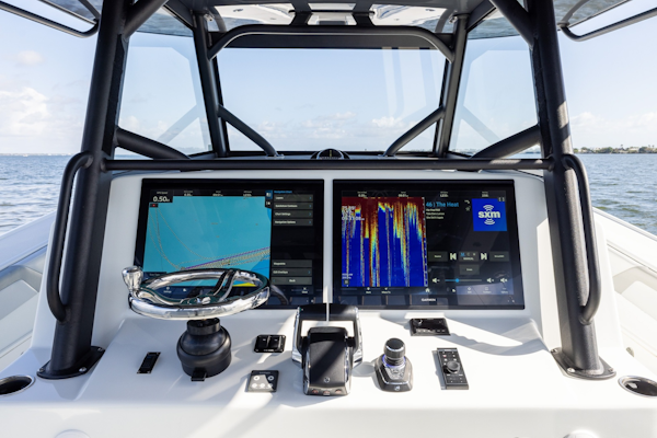 Yellowfin-Offshore 2023-Hot Rod Melbourne-Florida-United States-6071323