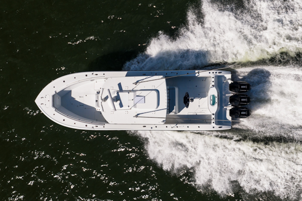 Yellowfin-Offshore 2023-Hot Rod Melbourne-Florida-United States-6071302