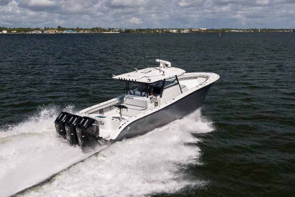 Yellowfin-Offshore 2023-Hot Rod Melbourne-Florida-United States-6071304
