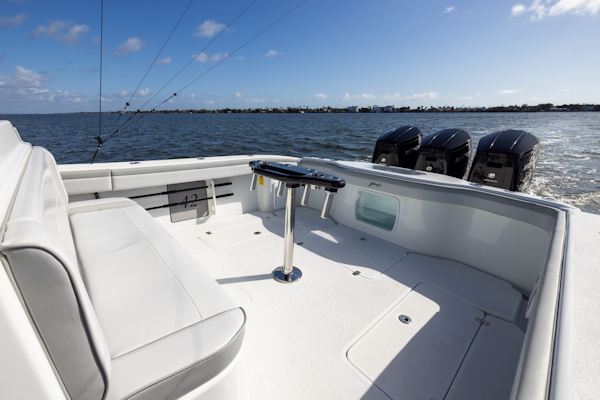 Yellowfin-Offshore 2023-Hot Rod Melbourne-Florida-United States-6071326