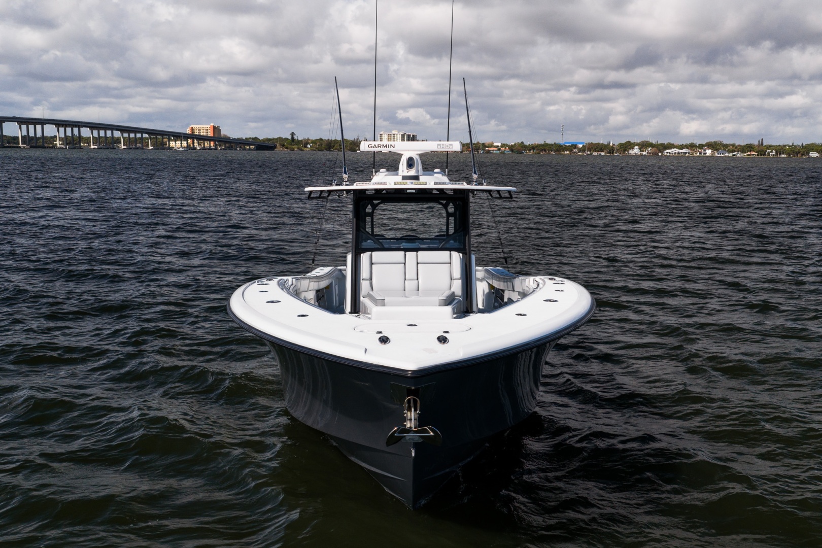 Yellowfin-Offshore 2023-Hot Rod Melbourne-Florida-United States-6071299 | Thumbnail