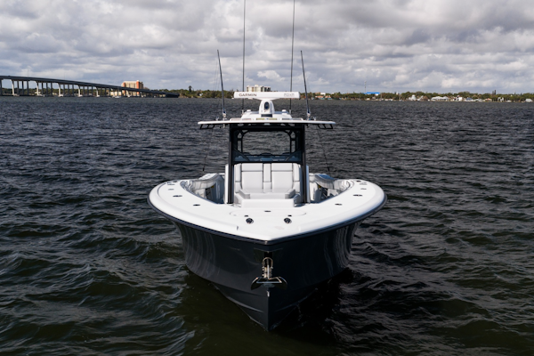 Yellowfin-Offshore 2023-Hot Rod Melbourne-Florida-United States-6071299