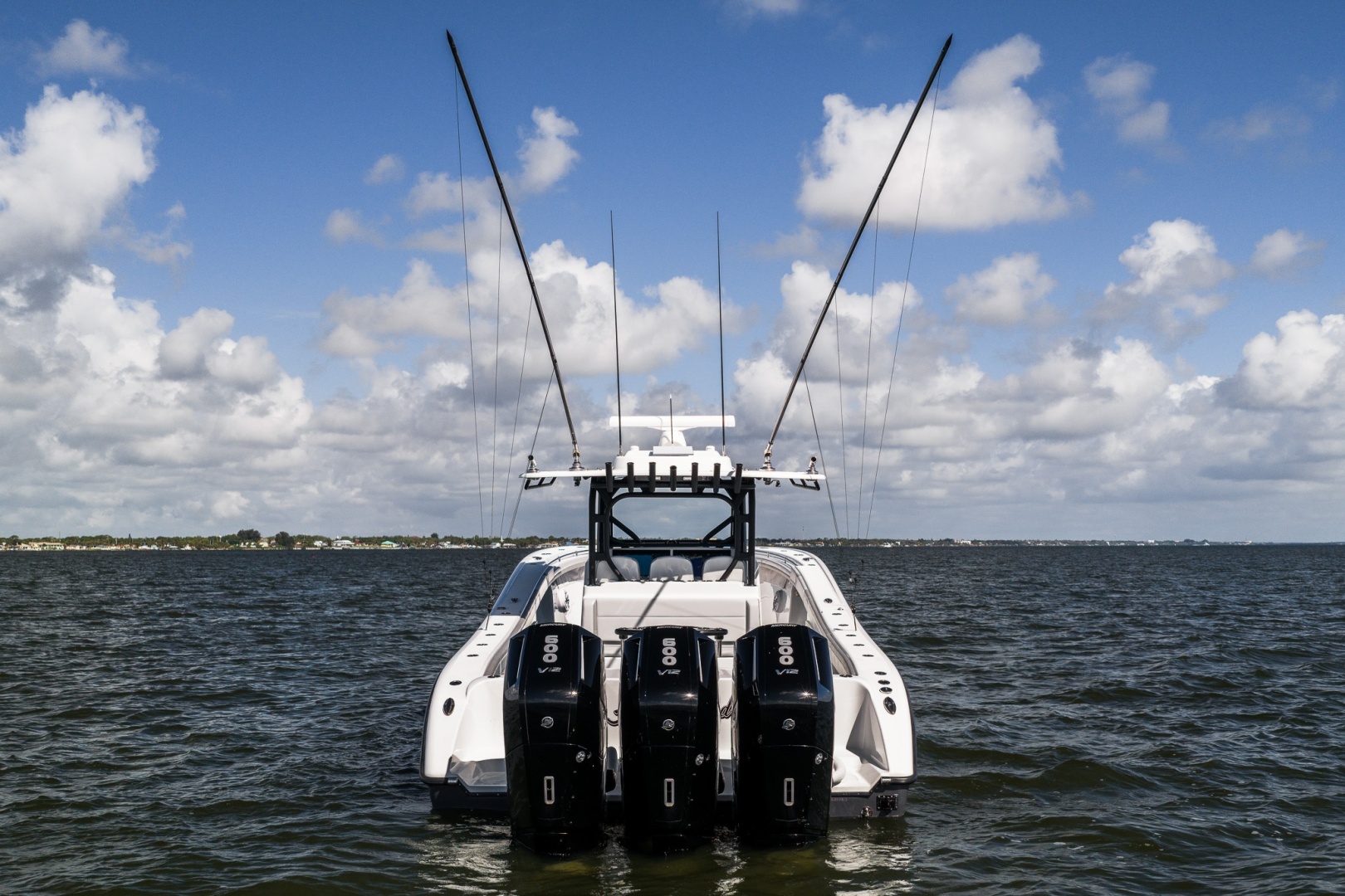 Yellowfin-Offshore 2023-Hot Rod Melbourne-Florida-United States-6071301 | Thumbnail