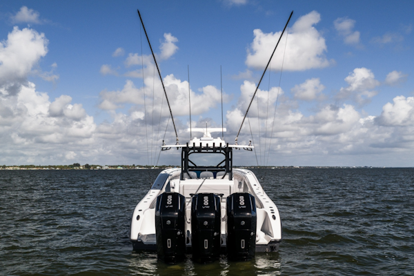Yellowfin-Offshore 2023-Hot Rod Melbourne-Florida-United States-6071301