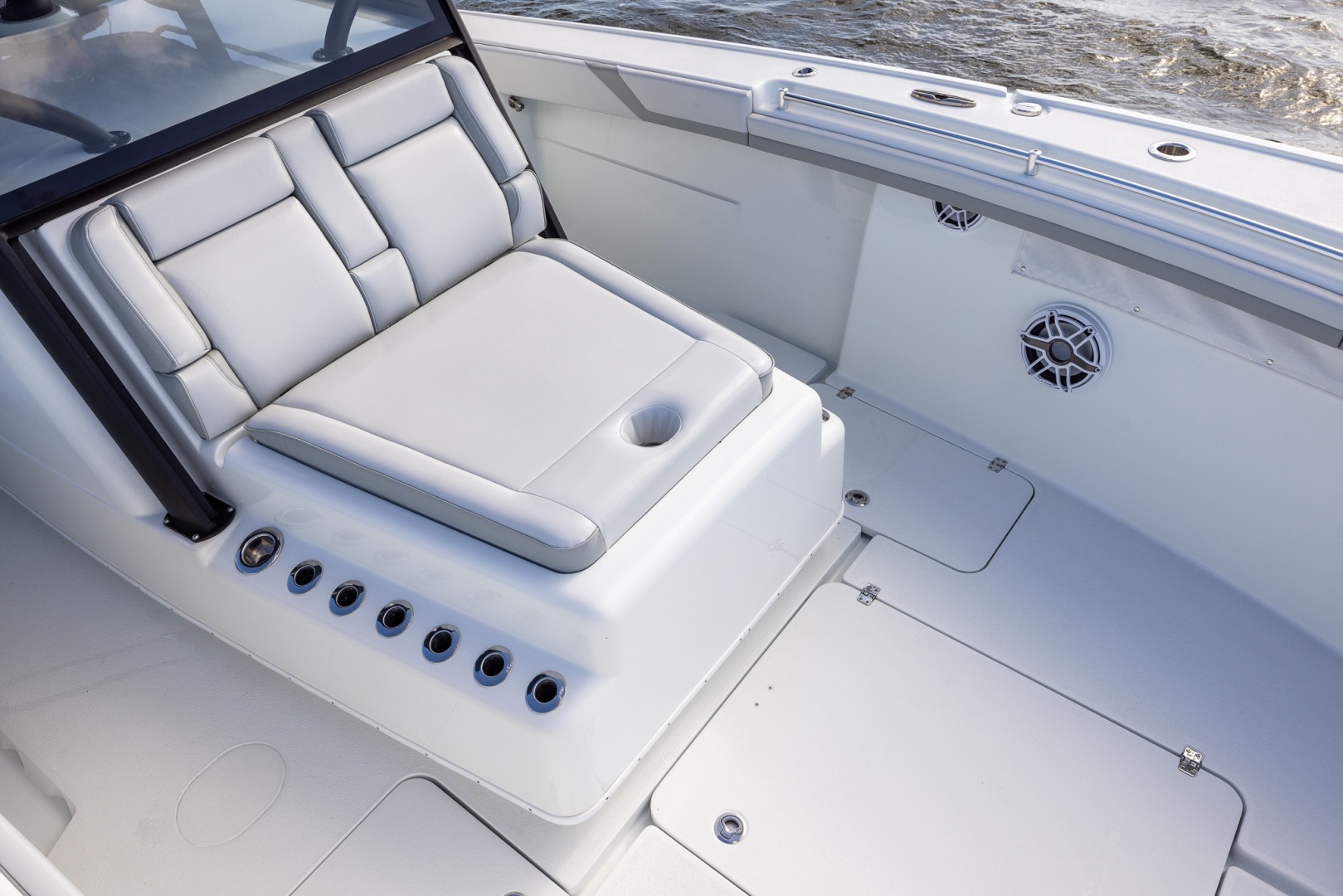 Yellowfin-Offshore 2023-Hot Rod Melbourne-Florida-United States-6071311 | Thumbnail