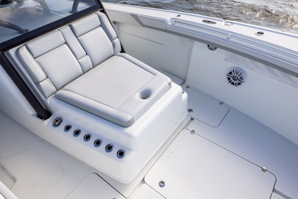 Yellowfin-Offshore 2023-Hot Rod Melbourne-Florida-United States-6071311