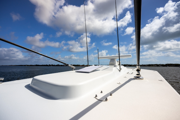 Yellowfin-Offshore 2023-Hot Rod Melbourne-Florida-United States-6071315